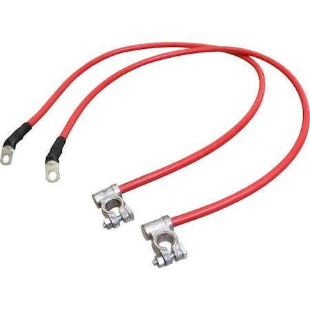 Aftermarket AMAR28950 Positive Battery Cable AMAR28950-ABL